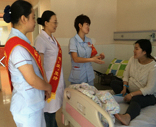 母乳喂养指导牛